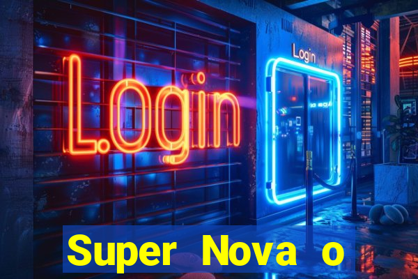 Super Nova o supernova o encantador de flechas pdf