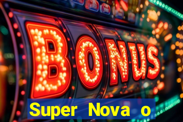 Super Nova o supernova o encantador de flechas pdf