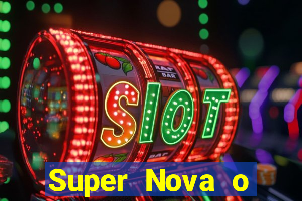 Super Nova o supernova o encantador de flechas pdf