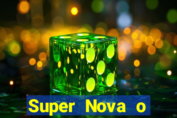 Super Nova o supernova o encantador de flechas pdf