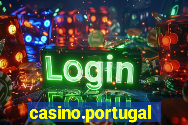 casino.portugal