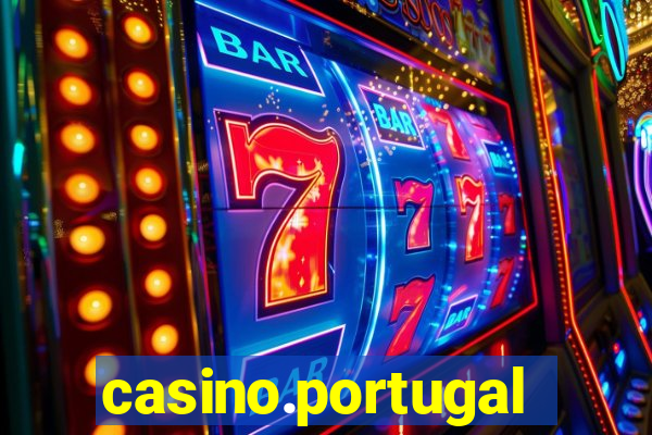 casino.portugal