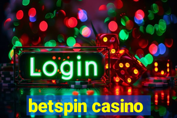 betspin casino