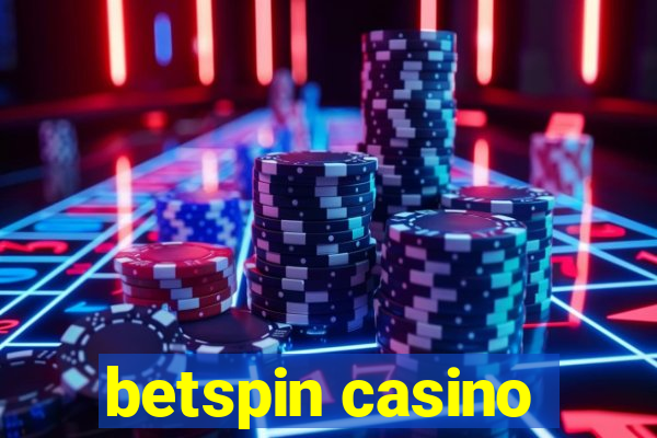 betspin casino