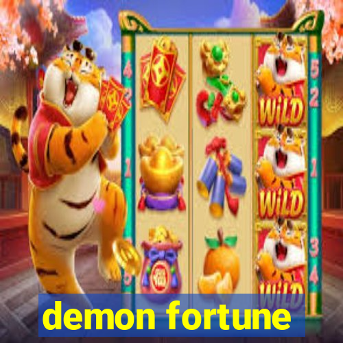 demon fortune