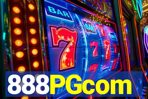 888PGcom