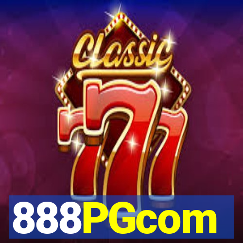 888PGcom