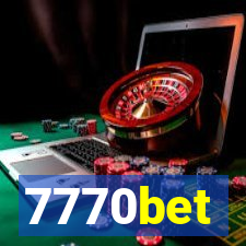 7770bet