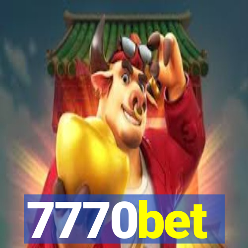 7770bet