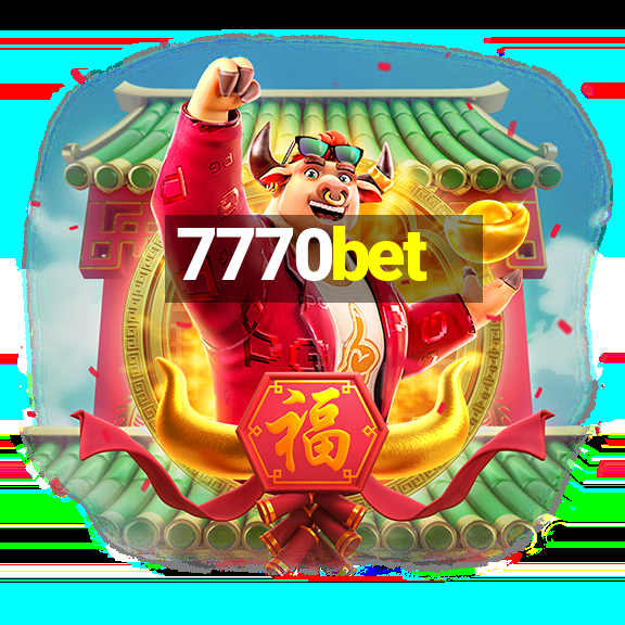 7770bet