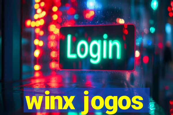 winx jogos