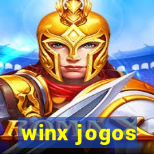 winx jogos