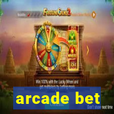 arcade bet