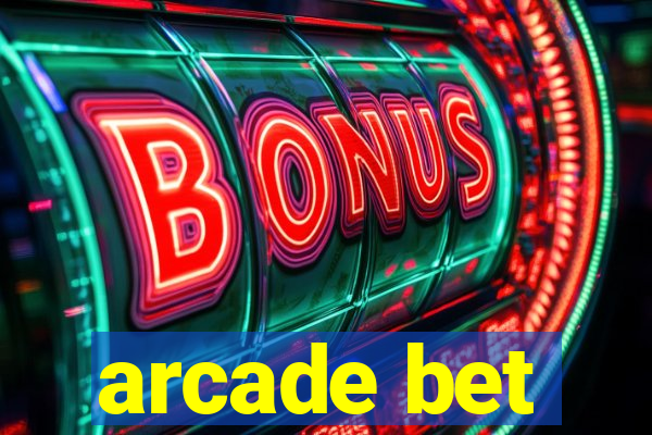 arcade bet