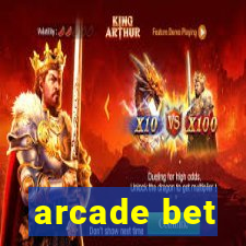 arcade bet