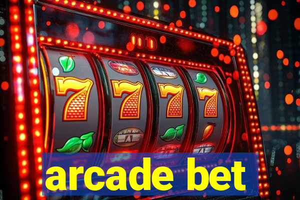 arcade bet