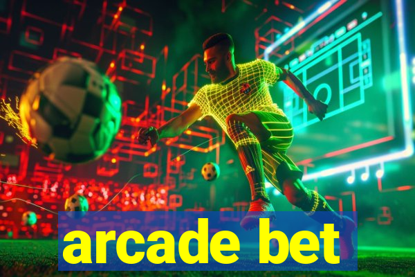 arcade bet