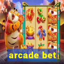 arcade bet