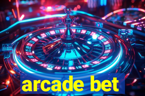 arcade bet