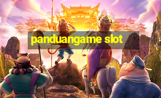 panduangame slot