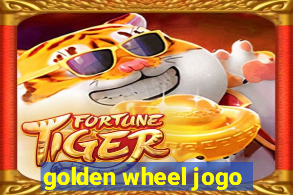 golden wheel jogo