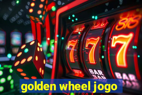 golden wheel jogo