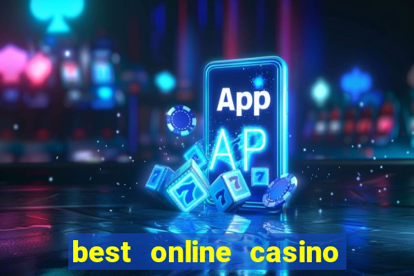 best online casino no deposit bonus