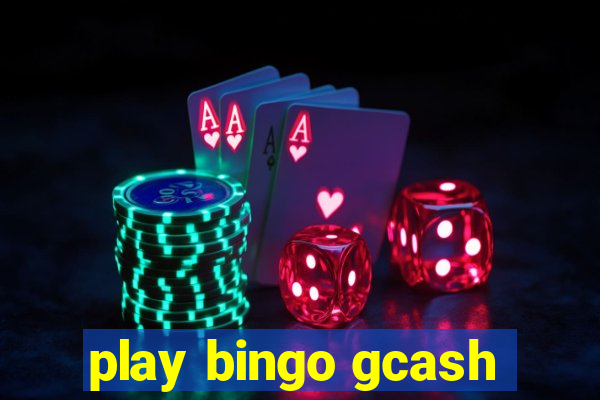 play bingo gcash