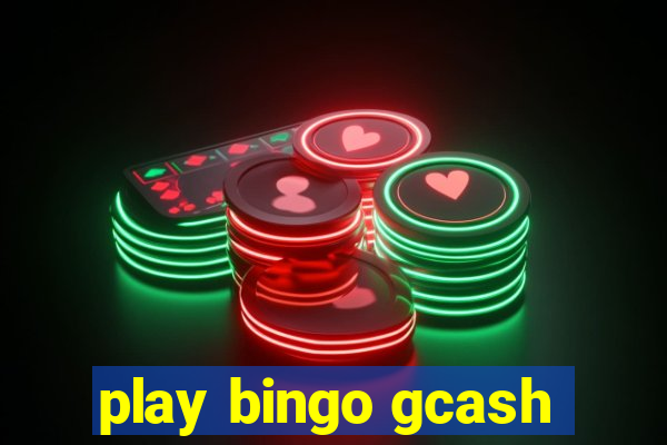 play bingo gcash