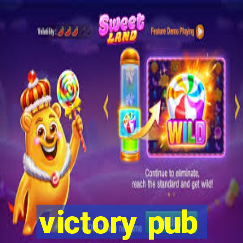 victory pub