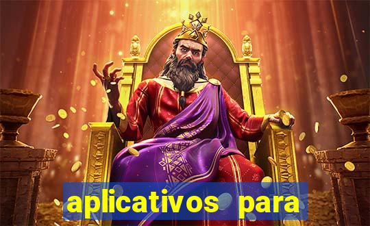 aplicativos para jogar e ganhar dinheiro