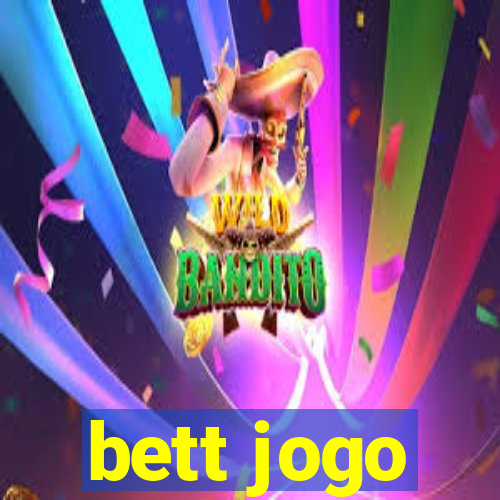 bett jogo