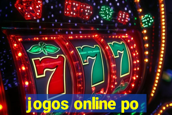 jogos online po