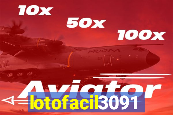 lotofacil3091