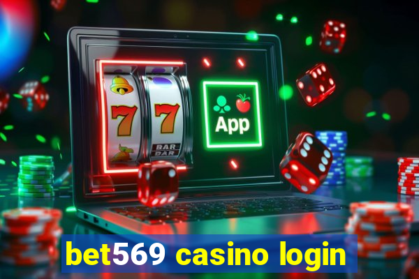 bet569 casino login