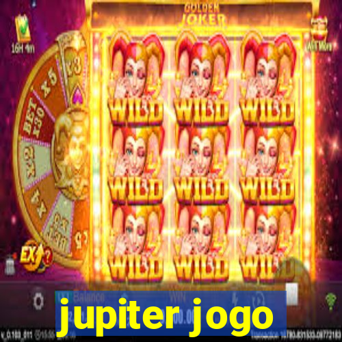 jupiter jogo