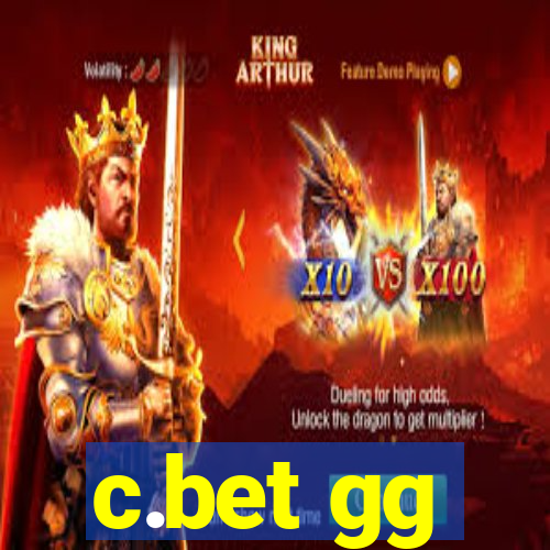 c.bet gg