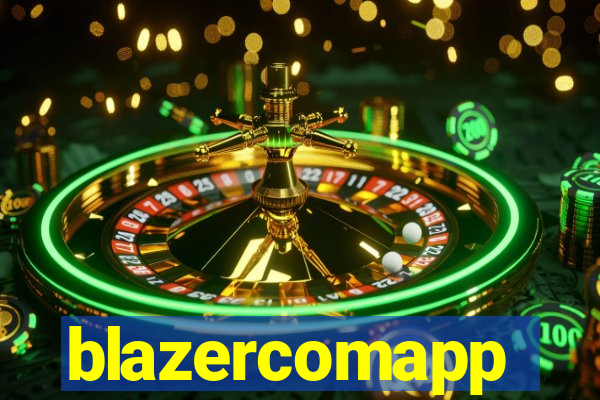 blazercomapp