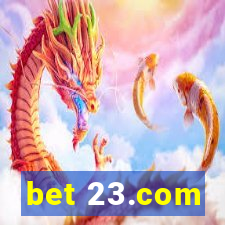 bet 23.com