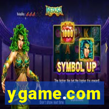 ygame.com