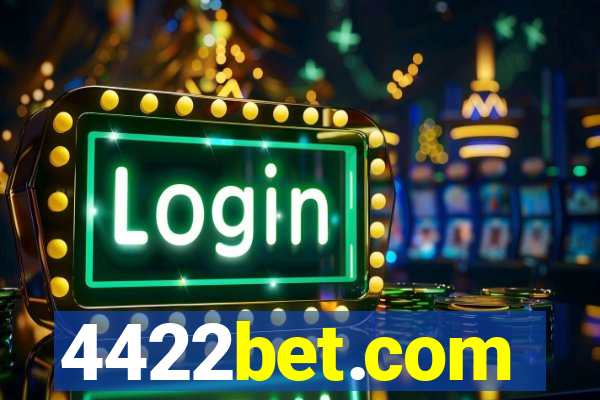 4422bet.com