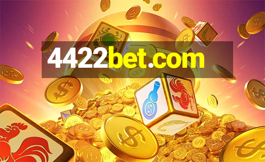 4422bet.com