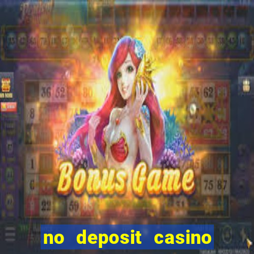 no deposit casino online $50 free