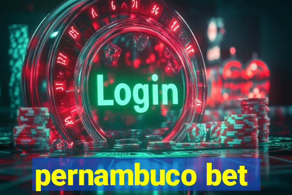 pernambuco bet