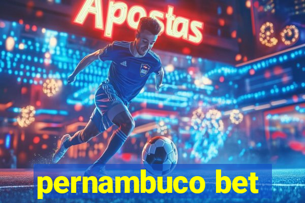 pernambuco bet