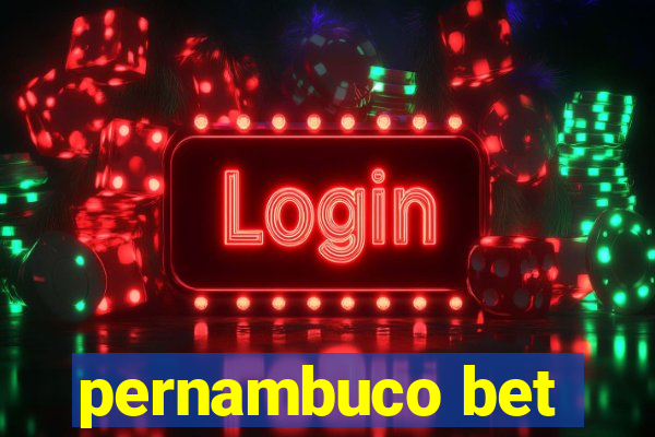 pernambuco bet