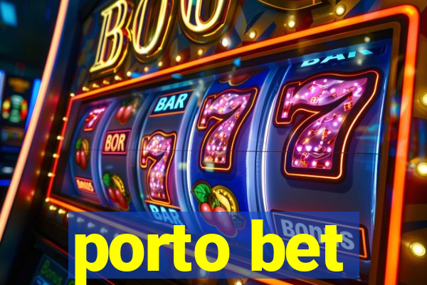 porto bet