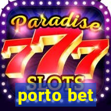 porto bet