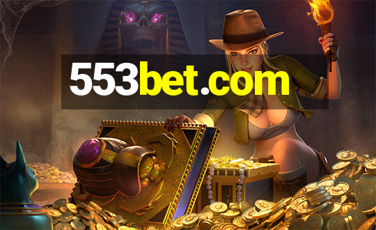 553bet.com