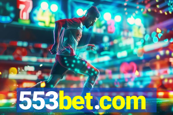 553bet.com